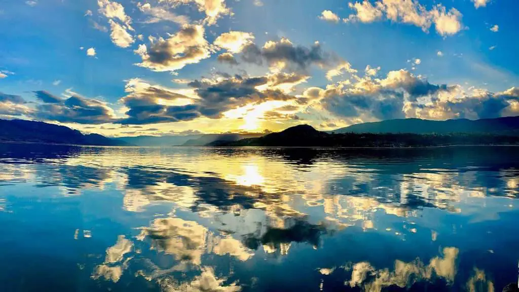 scenic
