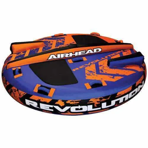 Airhead revolution