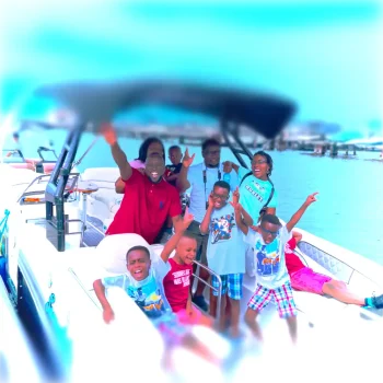 One Hour Private Charter